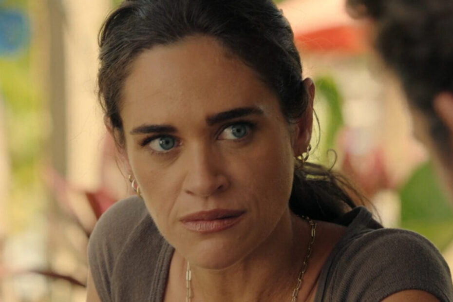 R.J. Decker final da temporada traz gancho chocante na ABC