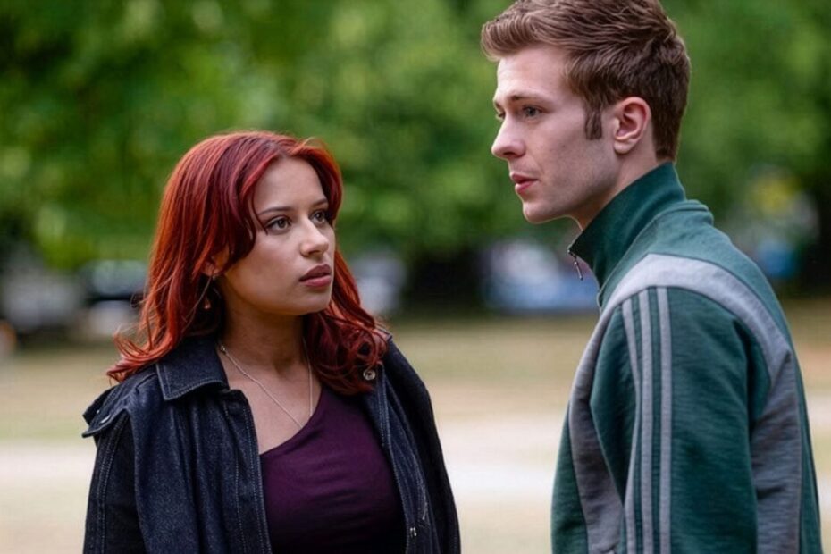 Mantendo o ritmo intenso de lançamentos no universo dos super-heróis, a Marvel Studios anunciou uma alteração importante no cronograma de estreia de sua próxima série live-action no Disney+, intitulada VisionQuest. A produção conclui a trilogia temática iniciada anteriormente por WandaVision e Agatha All Along, trazendo de volta o ator Paul Bettany no papel do androide titular em sua jornada existencial para recuperar memórias e reencontrar seu filho perdido, Tommy Maximoff, interpretado por Ruaridh Mollica. VisionQuest ganha estreia antecipada no Disney+
