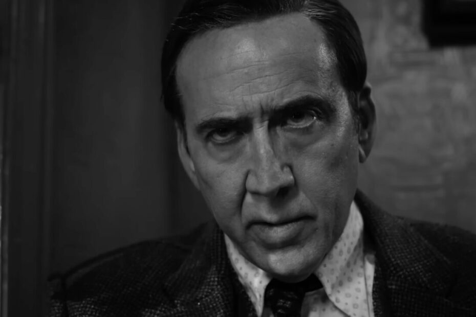 O renomado ator Nicolas Cage surpreendeu o público durante sua participação recente em um evento geek de grande porte. Conhecido por sua autenticidade inconfundível, o astro abriu o jogo sobre seus futuros projetos profissionais. Entre as revelações, o artista confirmou que não pretende colaborar com um estúdio específico novamente. spider-noir