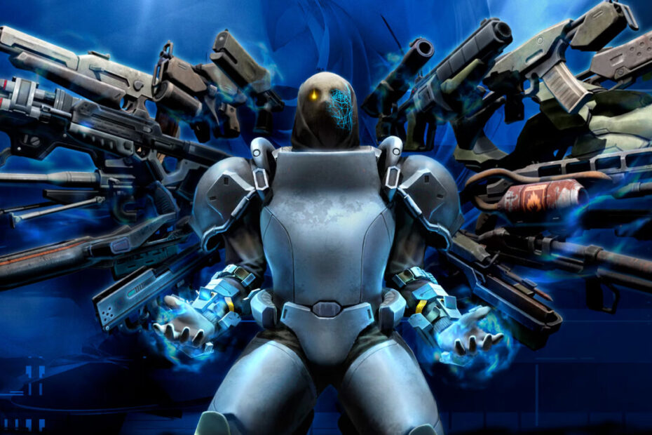 Enquanto o mercado de jogos independentes está inundado de boomer shooters nostálgicos inspirados na estética retro dos anos 1990, o novo título Sprawl Zero decide explorar uma vertente diferente da nostalgia ao resgatar as características marcantes dos jogos de tiro em primeira pessoa do início dos anos 2000. Buscando referências explícitas em clássicos como Halo: Combat Evolved, Half-Life 2 e F.E.A.R., o jogo entrega uma identidade única baseada em mecânicas criativas e visuais marcantes. Sprawl Zero e o legado dos anos 2000