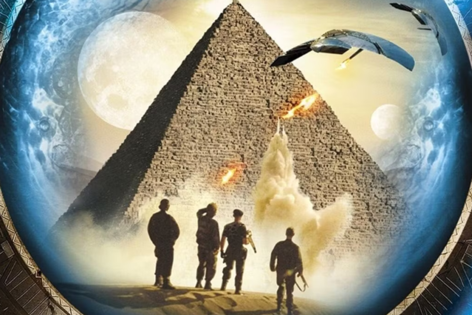 Desde que a Amazon concluiu a aquisição da MGM e incorporou o vasto catálogo de propriedades intelectuais do estúdio, os fãs aguardavam ansiosamente o momento em que a clássica franquia Stargate finalmente ganharia uma nova chance de brilhar. Com um filme original aclamado, cinco séries de televisão e um universo expandido riquíssimo em mitologia, a propriedade científica era vista como terreno fértil para uma repaginada moderna capaz de atrair o público massivo do Prime Video. Contudo, o caminho até a execução tem sido sinuoso: após cancelar no início do ano a versão que vinha sendo desenvolvida por Martin Gero, a plataforma confirmou que estava descartando aquele projeto e recomeçando do zero. Amazon MGM confirma nova série de Stargate com roteirista da Marvel