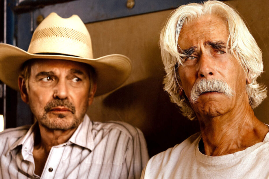 O renomado escritor Stephen King entrou para o grupo de pessoas que não conseguem entender por que as produções de Taylor Sheridan passam longe das principais indicações ao Emmy. Em uma publicação feita nas redes sociais no dia 8 de outubro, King expressou sua total confusão sobre o fato de a série contemporânea de Velho Oeste Landman, do Paramount+, ter sido completamente ignorada pela Academia de Televisão ao longo de suas duas primeiras temporadas. Stephen King questiona esnobada de Landman no Emmy
