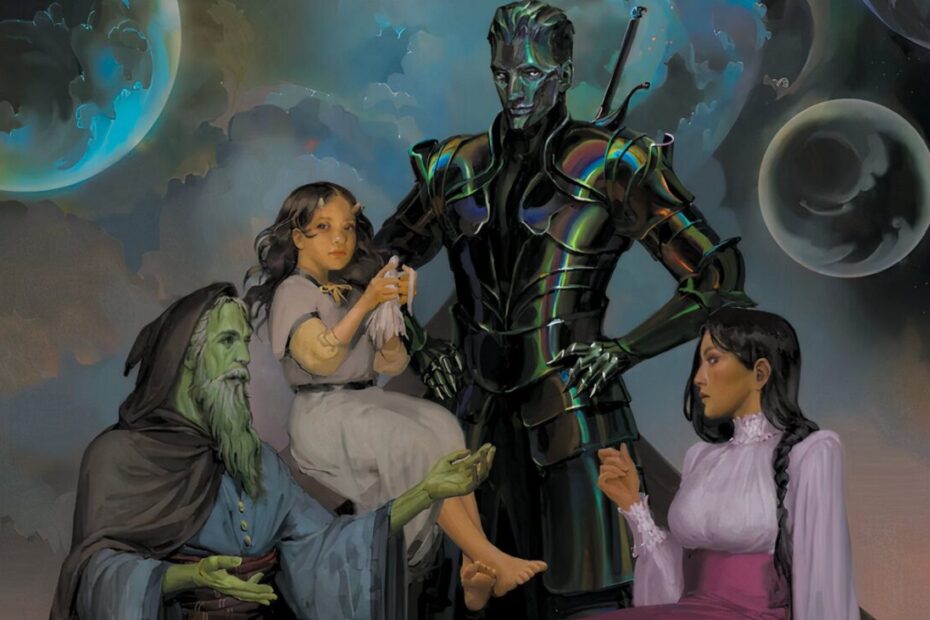 A rica tapeçaria cósmica desenvolvida pelo aclamado escritor Brandon Sanderson continua crescendo em múltiplos formatos de entretenimento. Os fãs mais entusiasmados comemoraram a notícia de que stormlight tidebreakers rpg tem lançamento confirmado para outubro de 2027. Essa novidade expande horizontes épicos no universo de fantasia contemporânea. stormlight tidebreakers rpg