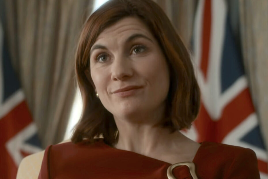 A aguardada the diplomat temporada 4 traz mudanças profundas para a rotina da embaixadora Kate Wyler em Londres. A aclamada série de suspense político da Netflix surpreendeu o público ao introduzir Jodie Whittaker, conhecida por Doctor Who, na pele da nova primeira-ministra britânica, Bethan Vaughn. A estreia causou um turbilhão diplomático imediato na trama. The Diplomat temporada 4: Jodie Whittaker agita a série