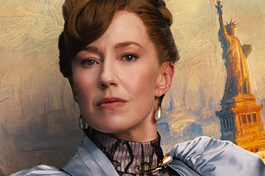 A HBO liberou finalmente o trailer oficial da quarta temporada de The Gilded Age, indicando que os novos episodios vêm carregados de muita tensão social e reviravoltas dramáticas. A estreia oficial esta marcada para o proximo domingo, primeiro de novembro, prometendo prender a atençao do publico logo nos primeiros minutos. A sinopse oficial divulgada pela emissora adianta que Bertha Russell mudou a alta sociedade a um custo altissimo, exigindo que sua familia agora arque com todas as consequencias dessas escolhas ambiciosas. The Gilded Age ganha trailer da quarta temporada