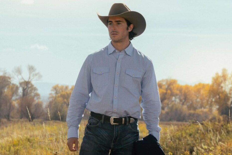 The Madison desafia Yellowstone com drama familiar rural