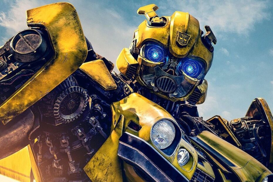 O universo dos quadrinhos da franquia Transformers vai expandir ainda mais sua galáxia de histórias nos próximos anos. Os fãs do simpático Autobot terão motivos de sobra para comemorar com uma nova publicação solo. A editora preparou uma jornada eletrizante focada inteiramente no herói amarelo. transformers bumblebee