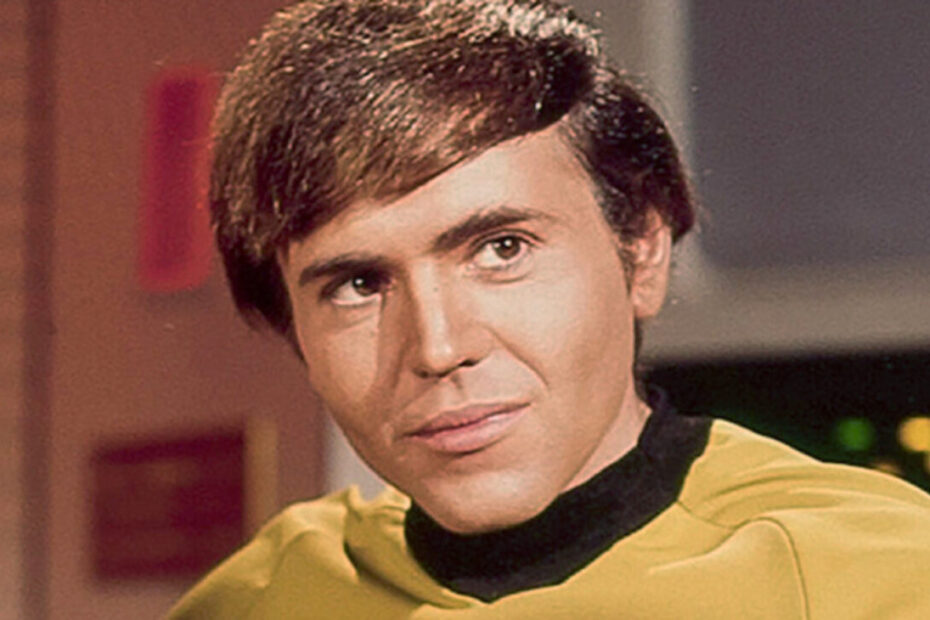 A notícia de que walter koenig morre aos 90 anos entristeceu a comunidade internacional de fãs de ficção científica. O lendário ator americano, famoso por interpretar o Chekov na série clássica Star Trek, faleceu de causas naturais em sua residência em North Hollywood, cercado por seus familiares. Walter Koenig morre aos 90 anos e deixa luto na TV