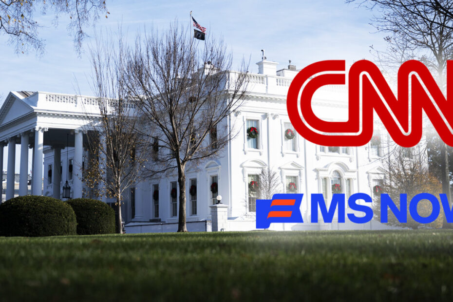 CNN, Politico e MS NOW Ampliam Ação Judicial Contra Banimento de Trump