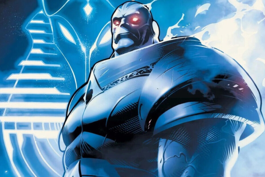Embora Apocalypse seja amplamente lembrado como uma das maiores ameaças biológicas e mutantes enfrentadas pelos X-Men, a equipe clássica liderada por Chris Claremont passou grande parte das décadas de 1980 e 1990 explorando os confins do cosmos, dimensões alternativas e impérios interestelares repletos de perigos inimagináveis. 10 Vilões Cósmicos dos X-Men Mais Perigosos que Apocalypse