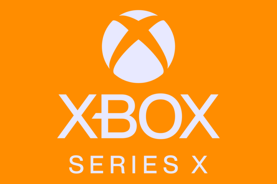 xbox series x