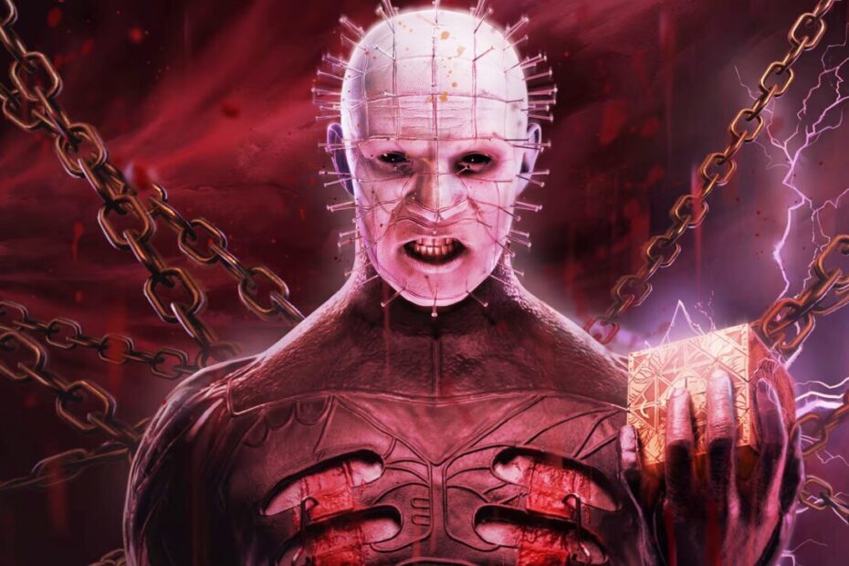 YouTuber perde canal após postar gameplay de Hellraiser